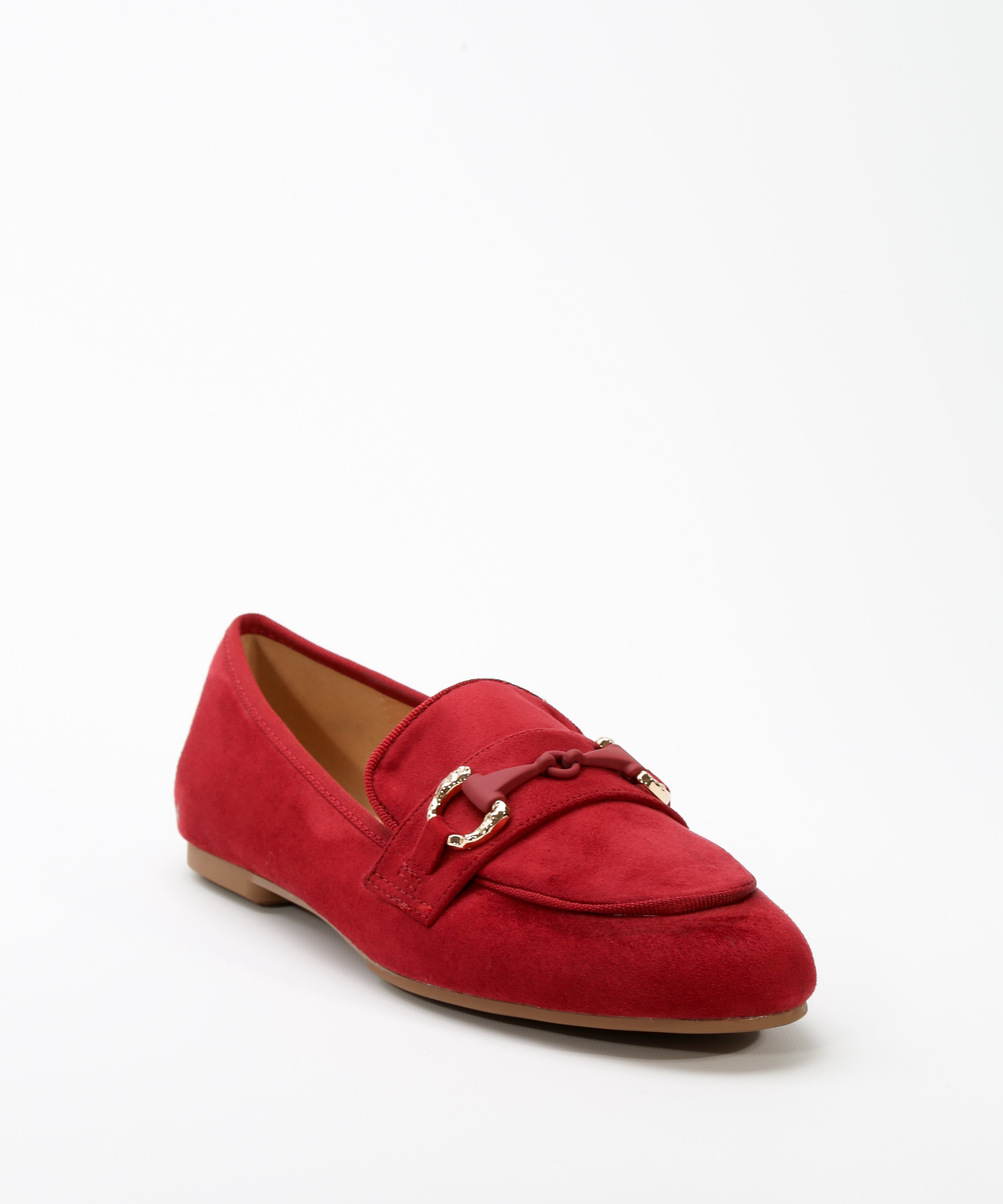 Mocassins com fivela image number null